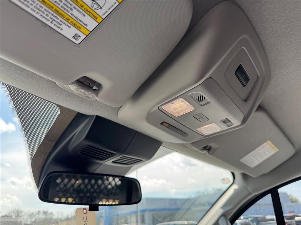 Used 2024 Ford Transit 250 Low Roof w/ Exterior Upgrade Package image 25