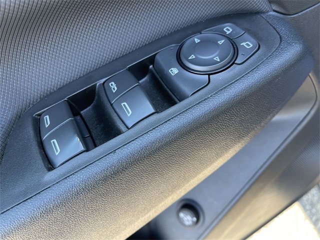 Used 2023 Chevrolet Equinox RS image 13