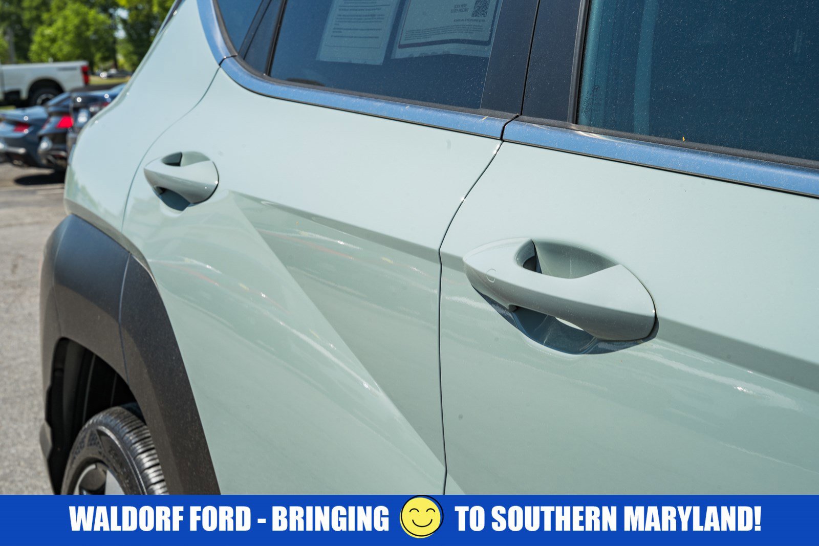 Used 2024 Hyundai Kona Limited AWD/4WD image 18