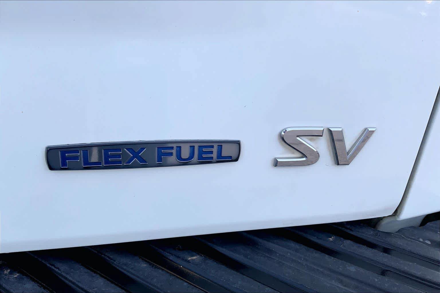 Used 2013 Nissan Titan SV w/ SV Premium Utility Pkg RWD image 9