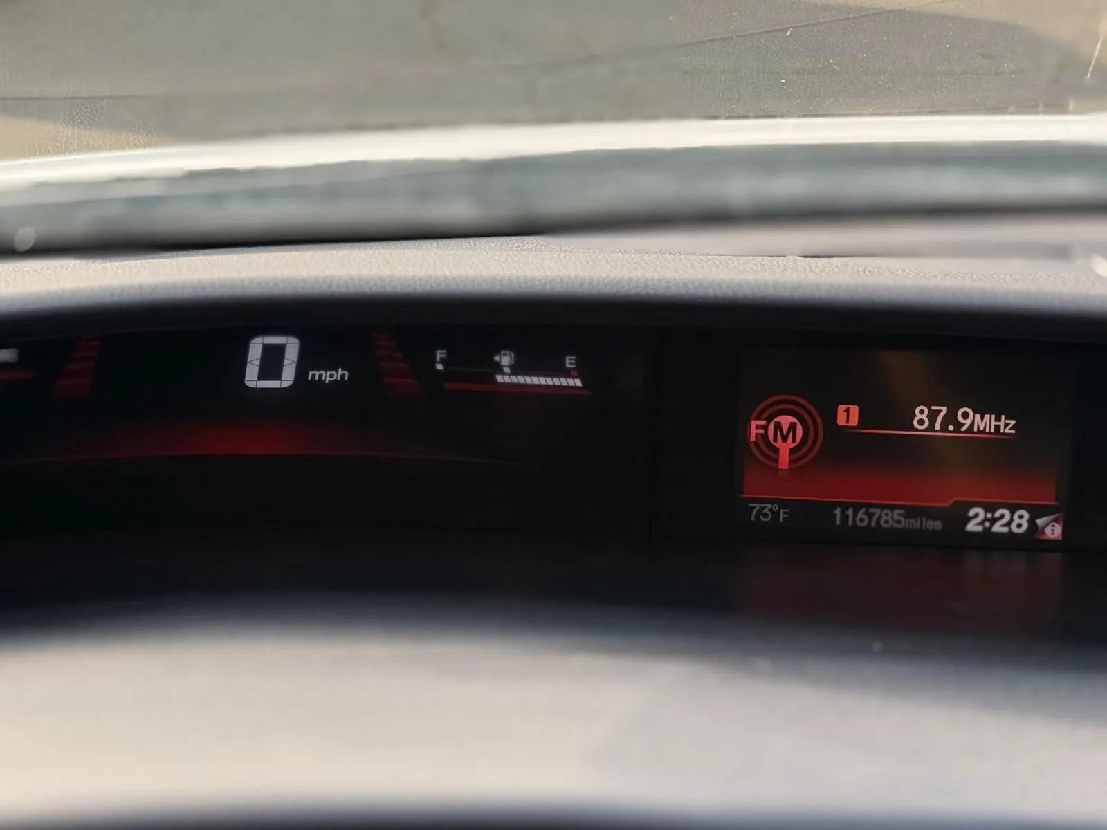 Used 2014 Honda Civic Si image 19