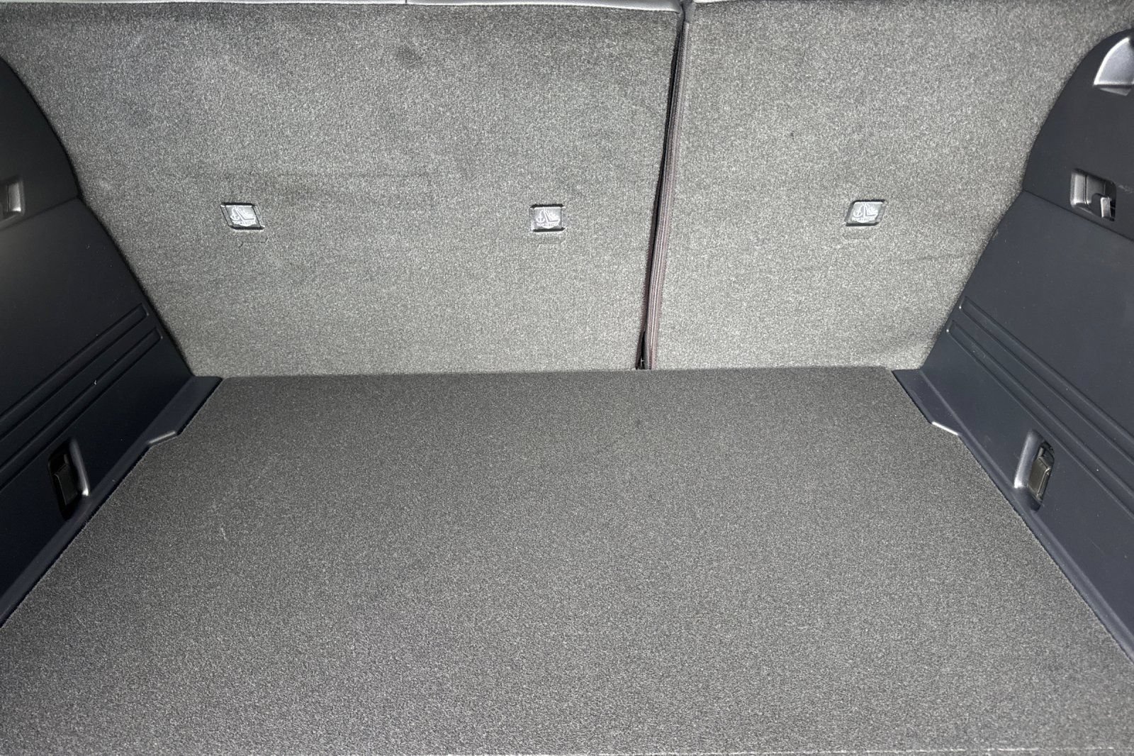New 2026 MAZDA CX-50 AWD 2.5 Hybrid w/ Cargo Package image 13