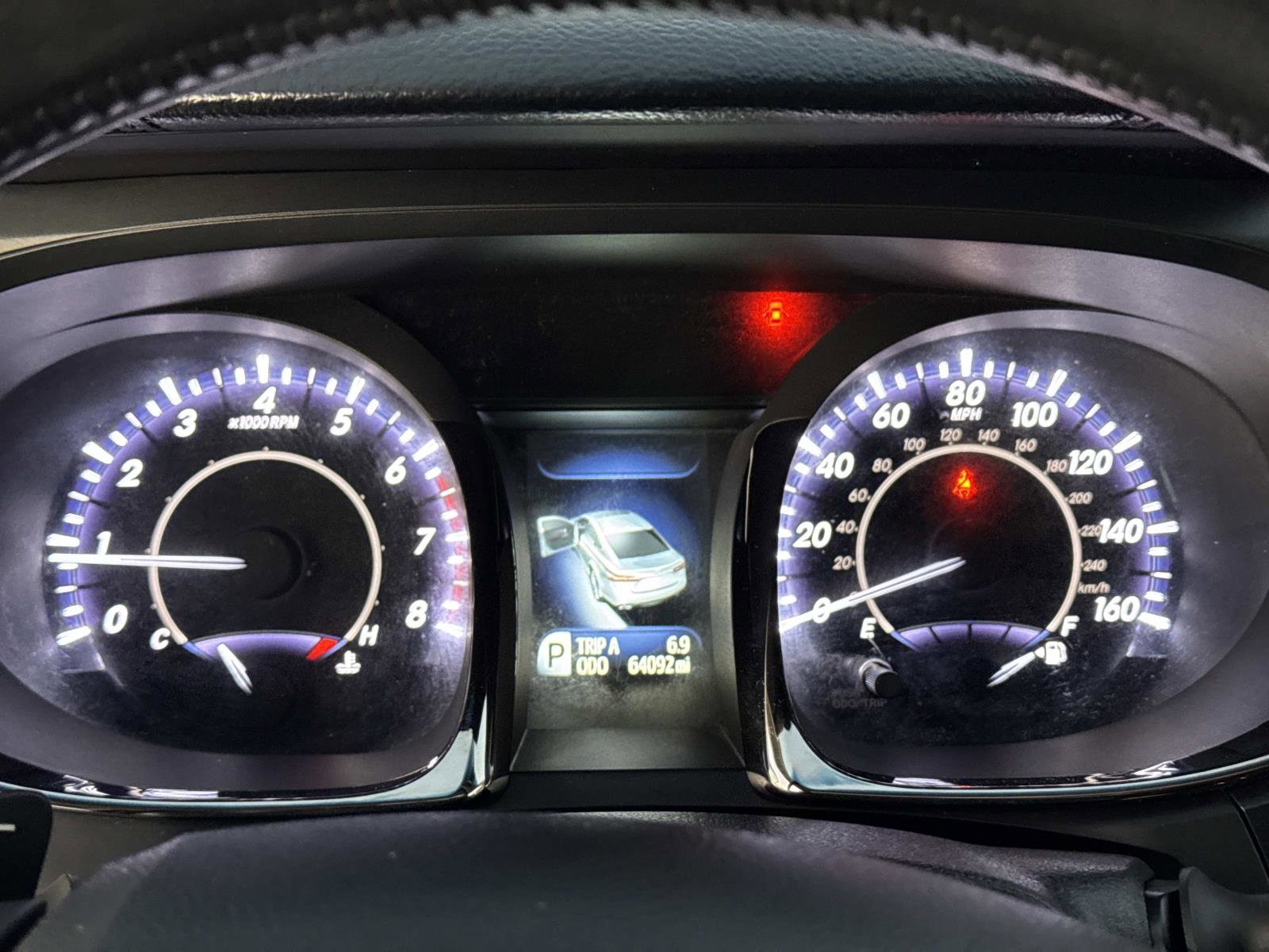 Used 2013 Toyota Avalon Limited image 11