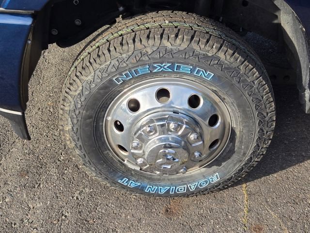 Used 2024 RAM 3500 Limited w/ Towing Technology Group image 10
