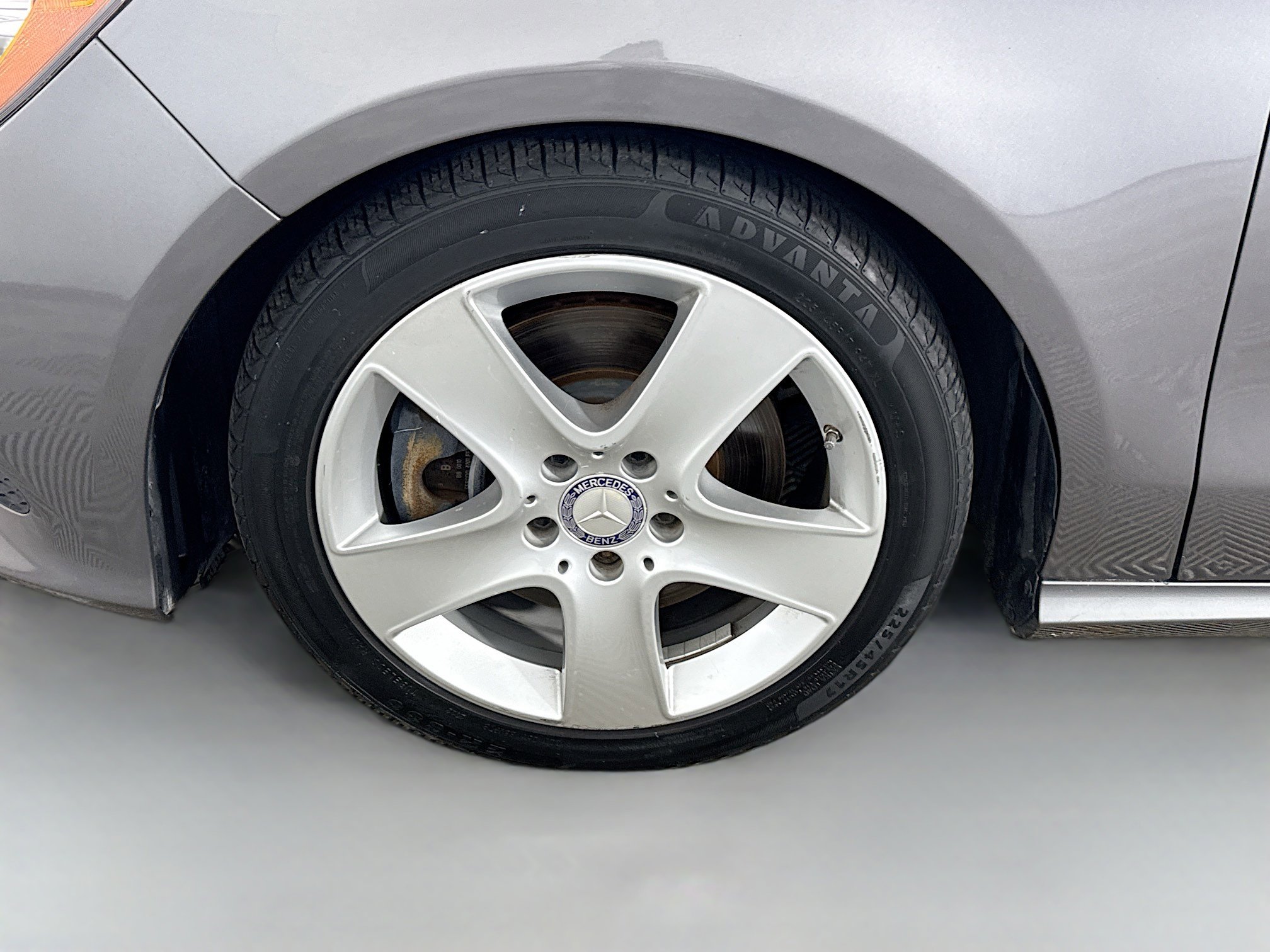 Used 2018 Mercedes-Benz CLA 250 image 37