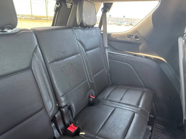 Used 2024 GMC Yukon Denali w/ Denali Reserve Package AWD/4WD image 25