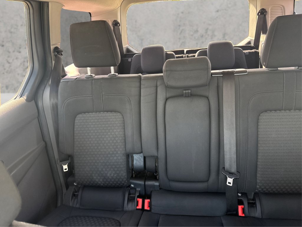 Used 2019 Ford Transit Connect XLT FWD image 21