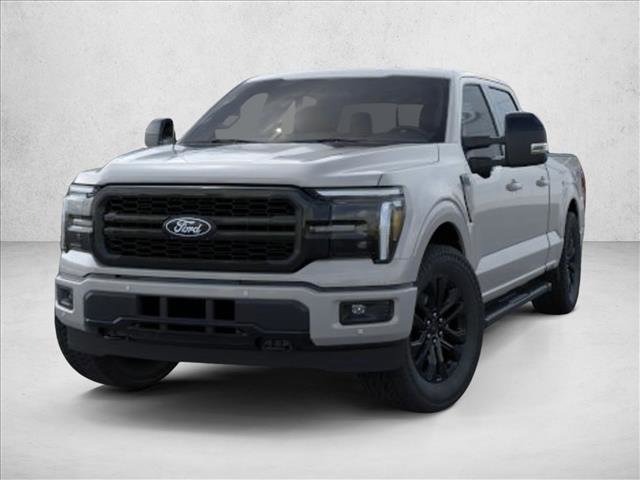 New 2026 Ford F150 Lariat image 2