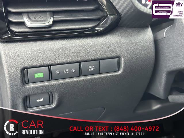 Used 2022 Nissan Sentra SV FWD image 32