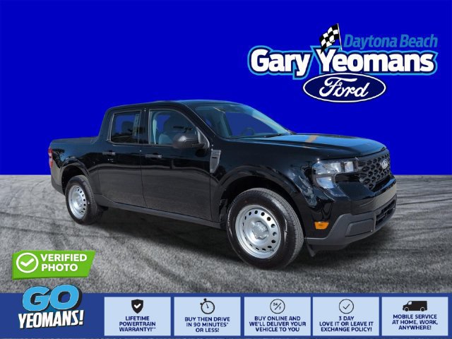 New 2026 Ford Maverick XL FWD image 1