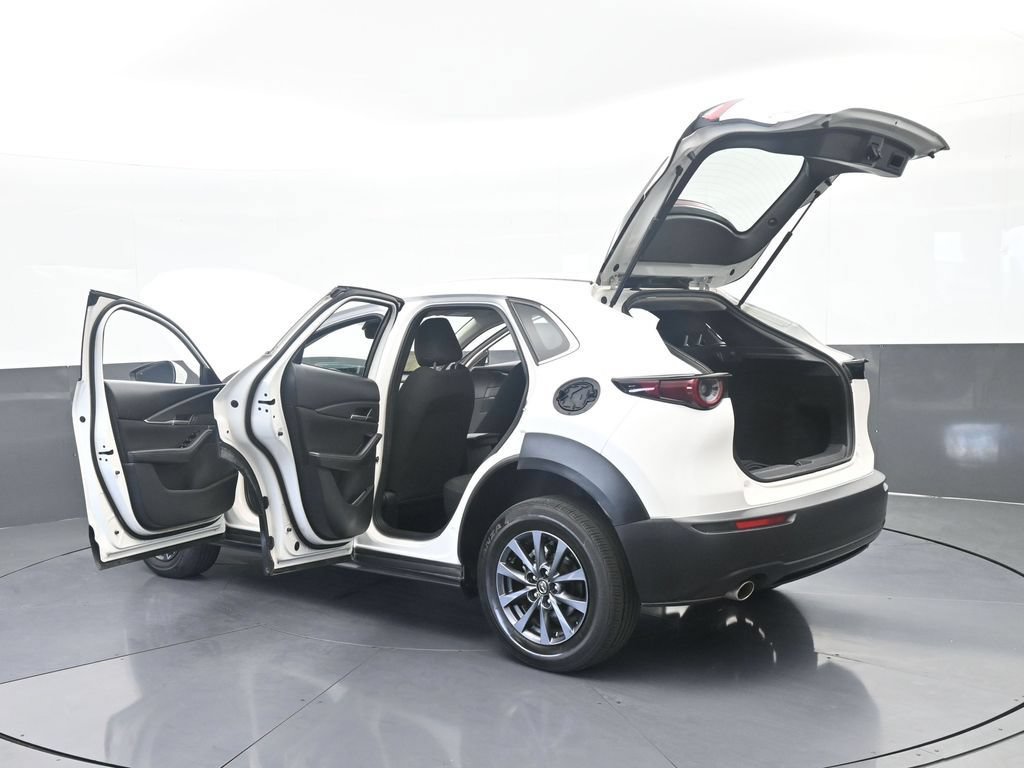Used 2024 MAZDA CX-30 AWD 2.5 S image 68