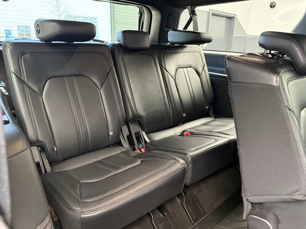 Used 2021 Ford Expedition Max Limited AWD/4WD image 59