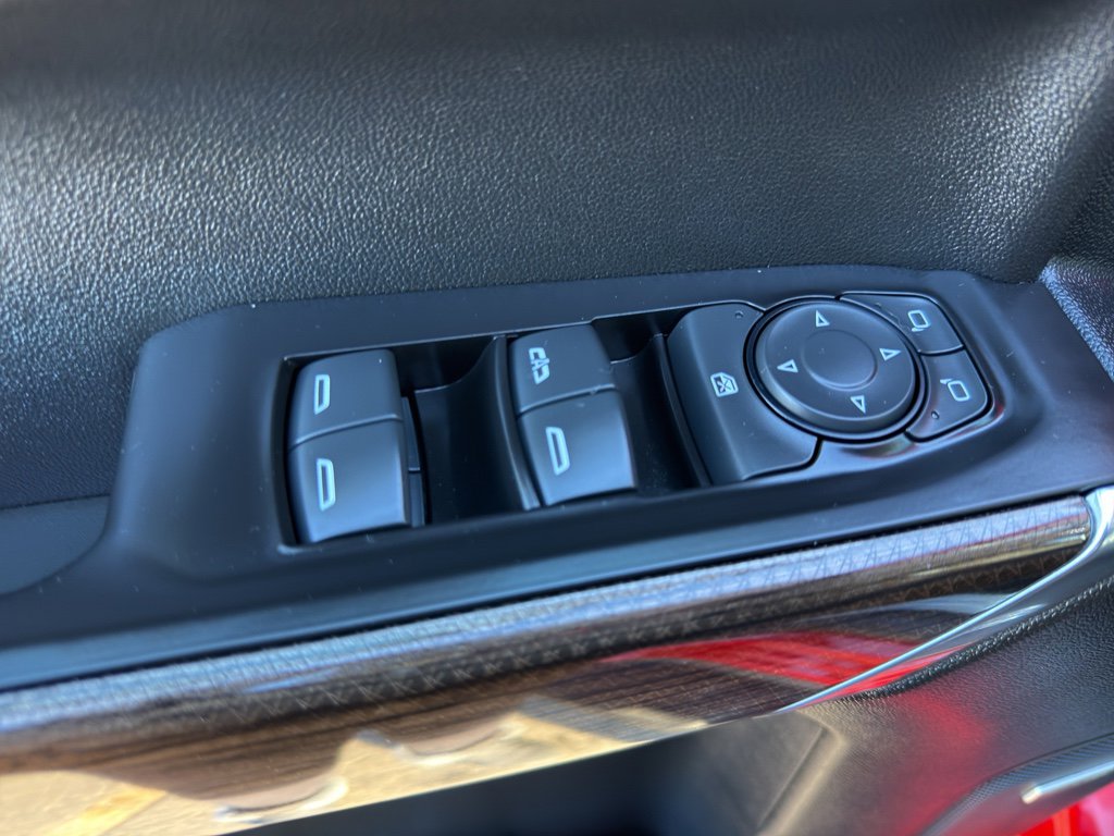 Used 2020 Chevrolet Silverado 1500 RST image 14