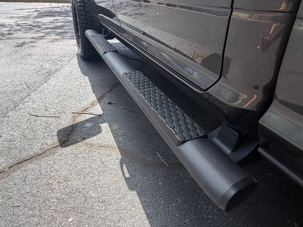 Used 2021 RAM 2500 Big Horn w/ Level B Equipment Group AWD/4WD image 29