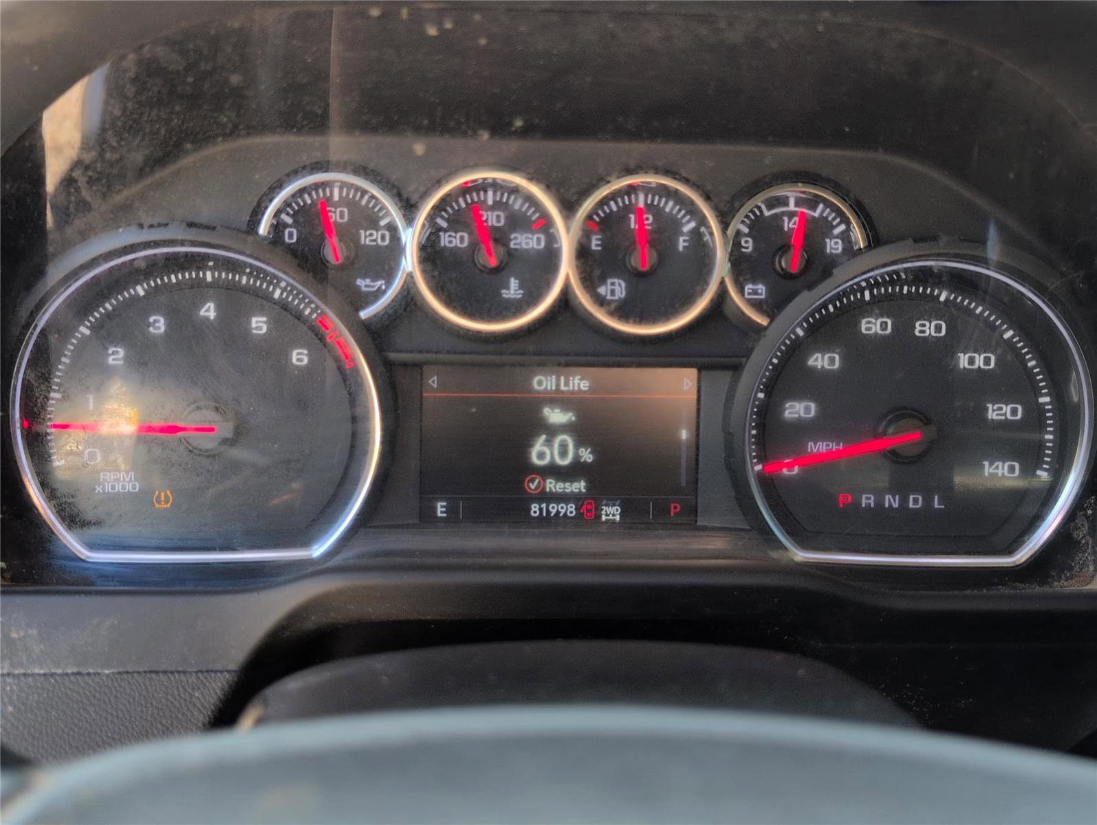 Used 2023 Chevrolet Silverado 2500 LT w/ Convenience Package image 19