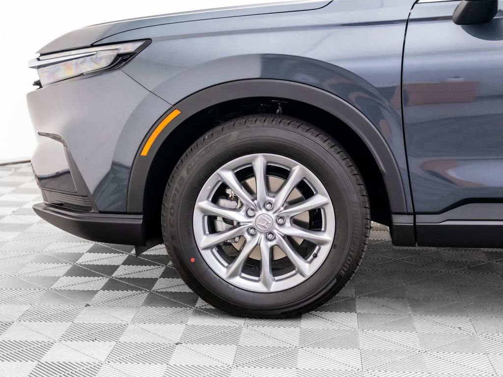 New 2026 Honda CR-V EX image 33