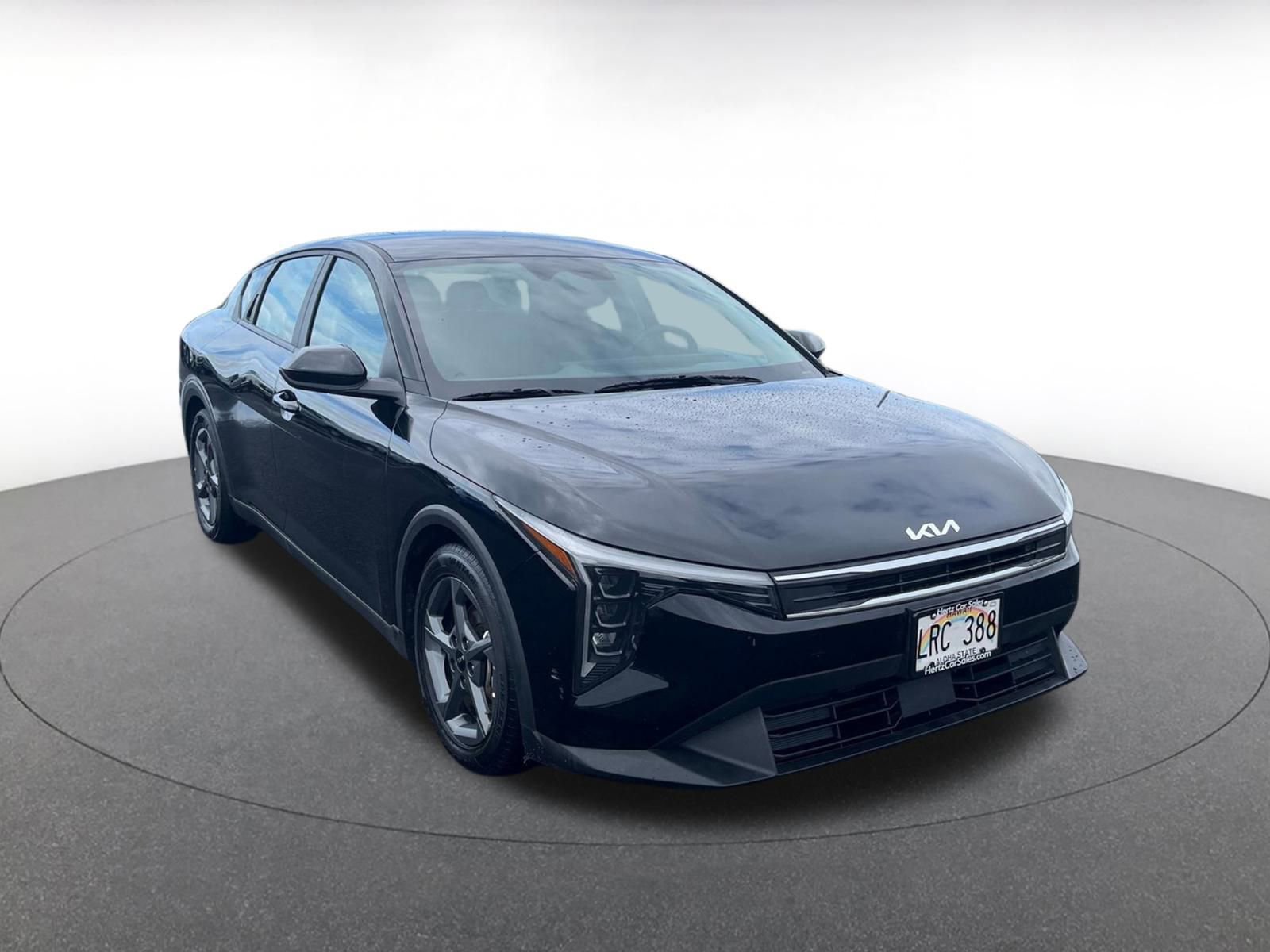 Used 2025 Kia K4 LXS