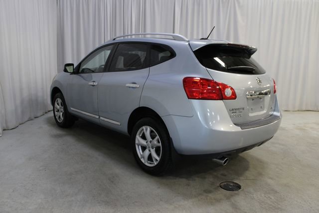 Used 2011 Nissan Rogue SV w/ Premium Pkg AWD/4WD image 27