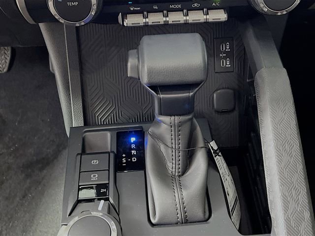 New 2026 Toyota Tacoma SR image 20