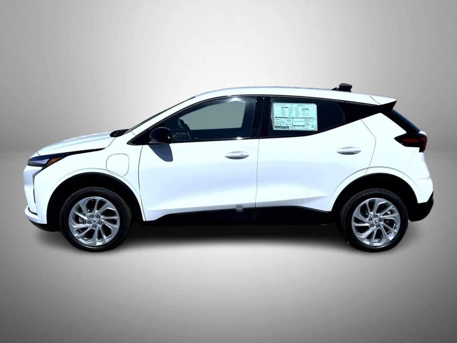 New 2027 Chevrolet Bolt LT FWD image 8