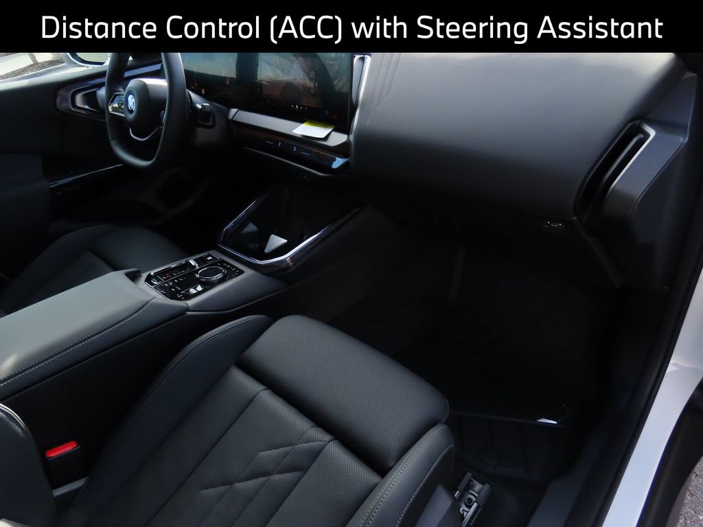 New 2026 BMW X3 xDrive30 w/ Premium Package image 12