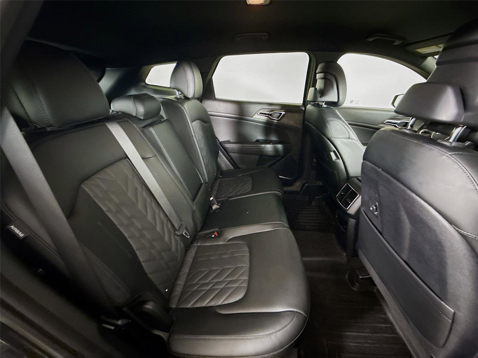 Used 2024 Kia Sportage X-Line image 27