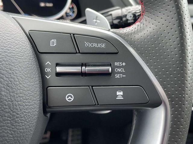 Used 2023 Hyundai Sonata SEL Plus image 20