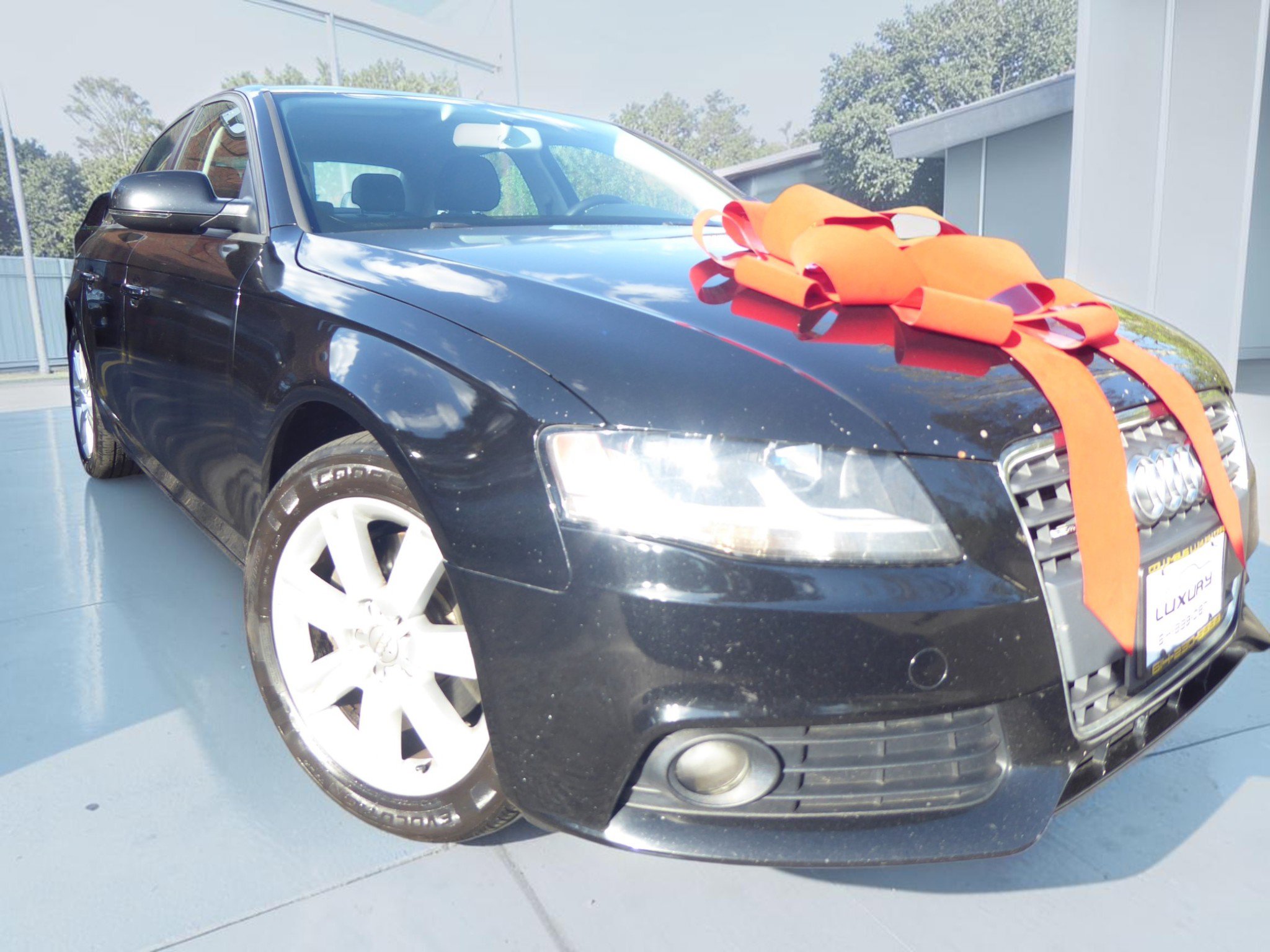 Used 2011 Audi A4 2.0T Premium image 1