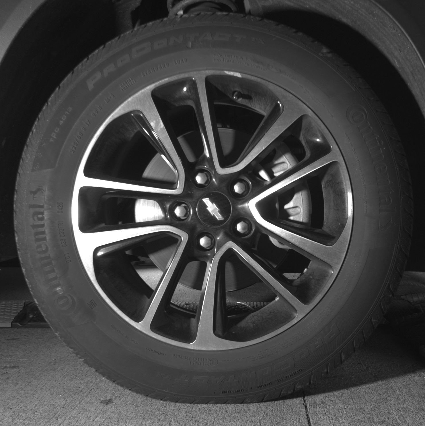 Used 2025 Chevrolet TrailBlazer LT image 13