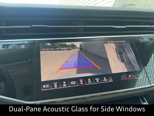 New 2025 Audi Q8 Premium Plus image 17
