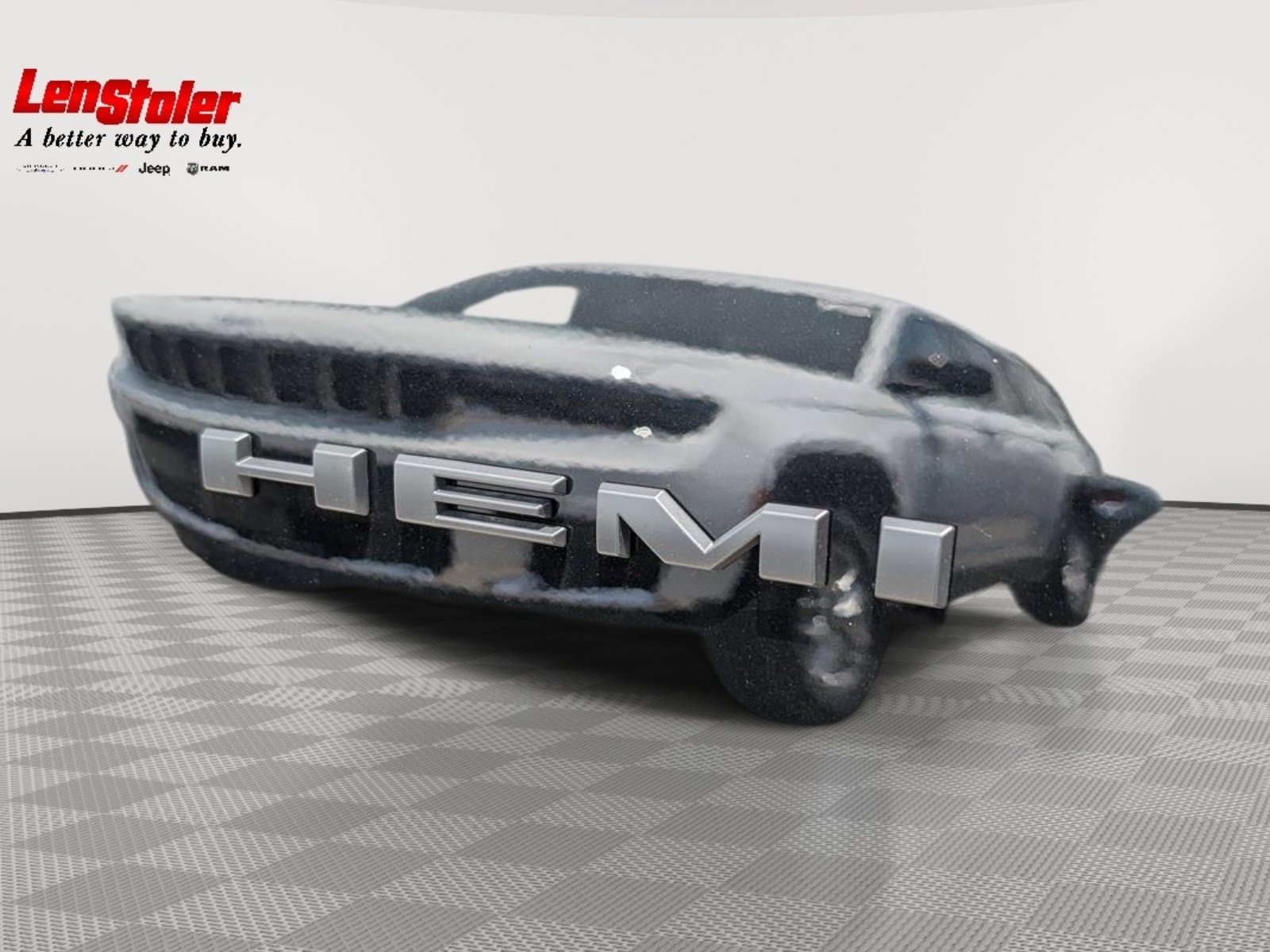 New 2026 Dodge Durango GT AWD/4WD image 6