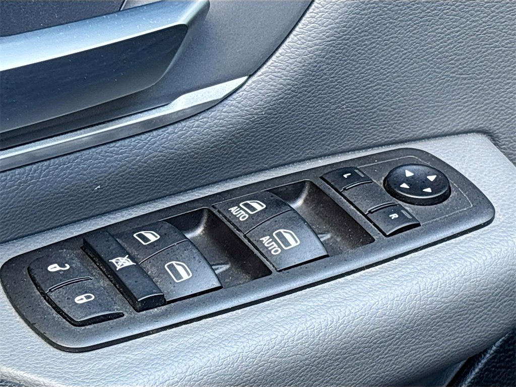 Used 2021 RAM 1500 Lone Star image 17