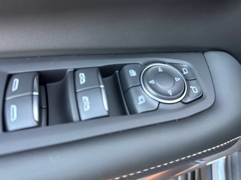 New 2026 Chevrolet Tahoe Premier AWD/4WD image 18