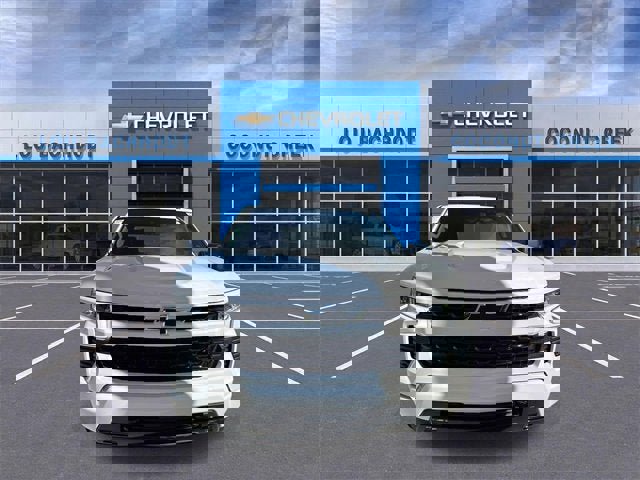 New 2026 Chevrolet Silverado 1500 RST image 3