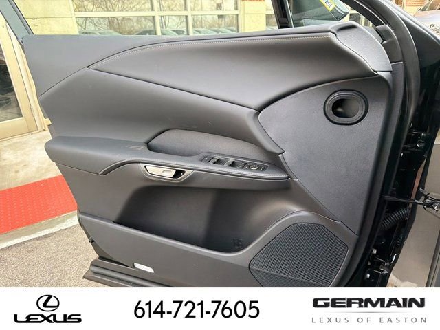 New 2026 Lexus RX 350 Premium image 23