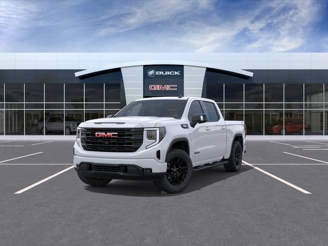 New 2026 GMC Sierra 1500 Elevation w/ Elevation Premium Package AWD/4WD image 8