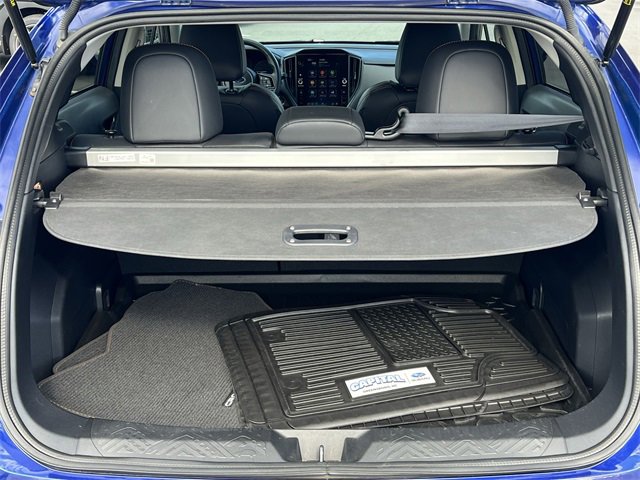 Certified 2024 Subaru Crosstrek 2.5i Limited w/ Crosstrek Mirror Package image 32