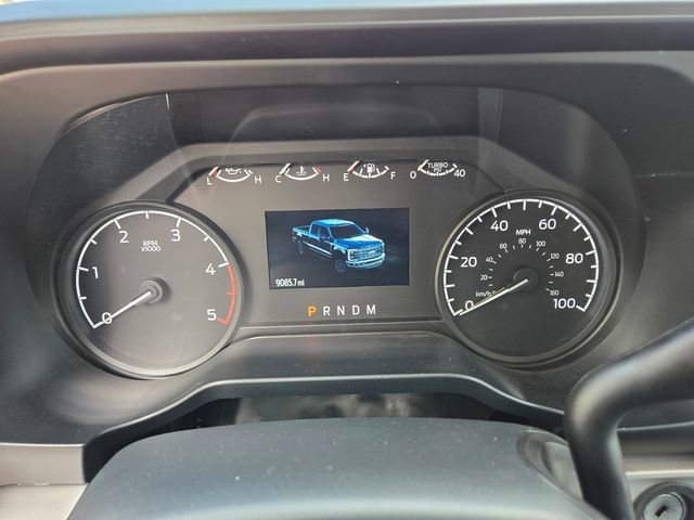Used 2024 Ford F350 XL w/ XL Chrome Package image 15