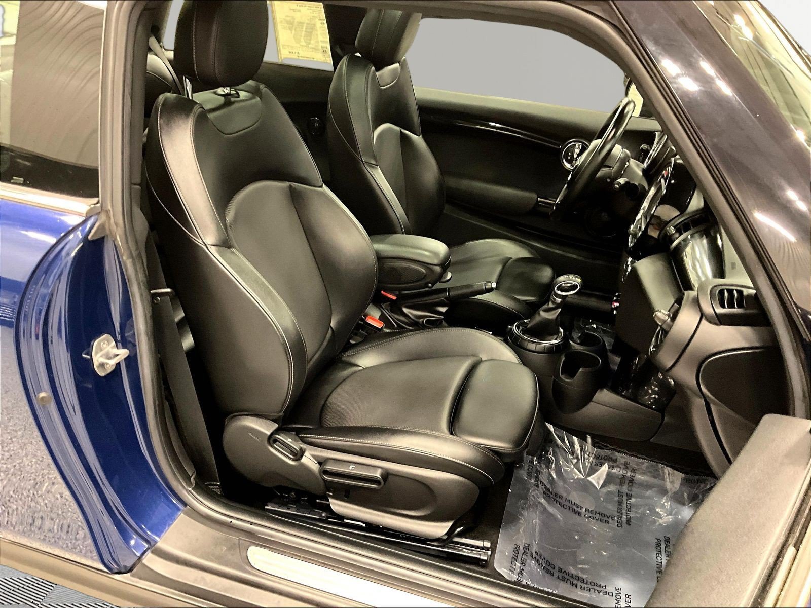 Used 2016 MINI Cooper S FWD image 27