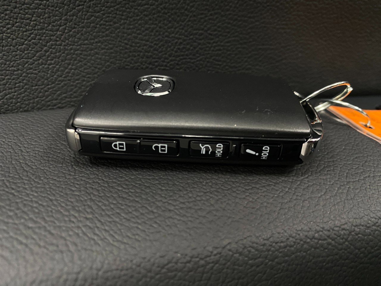 New 2026 MAZDA CX-50 AWD 2.5 Hybrid w/ Weather Package image 30