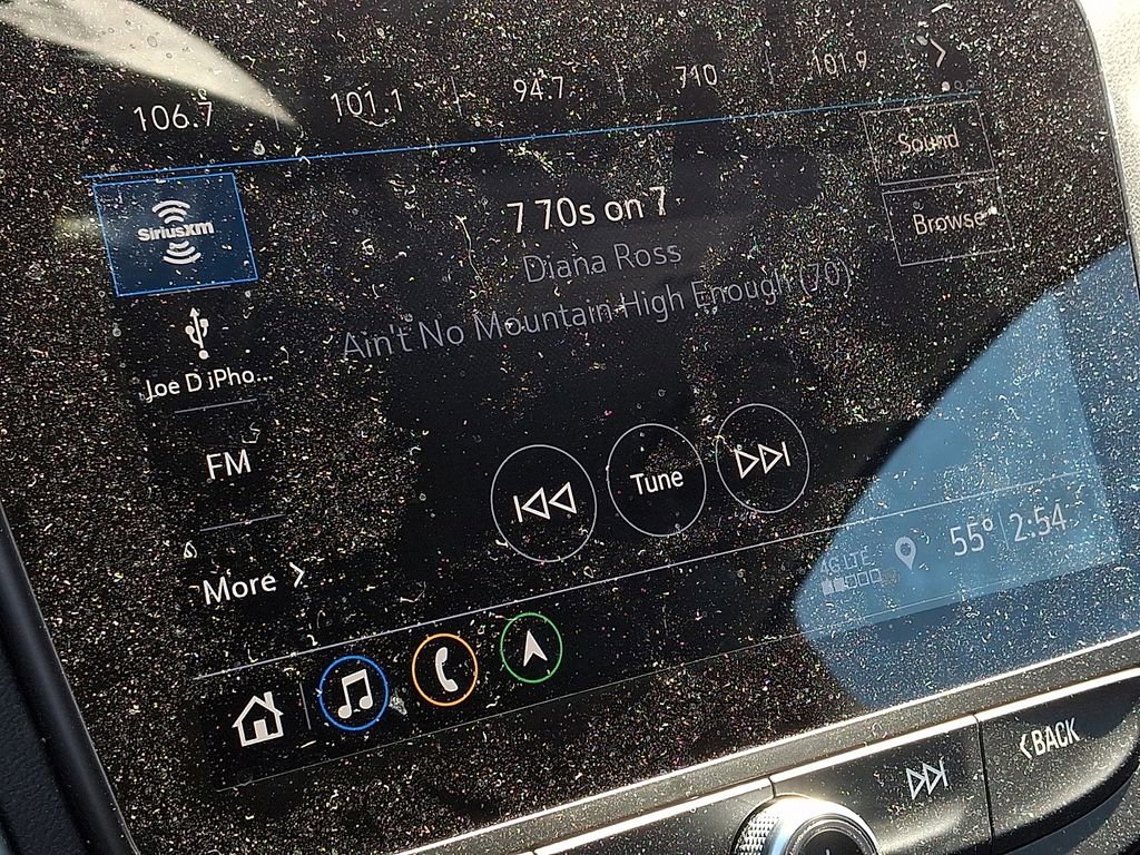 Used 2019 Chevrolet Equinox LT image 16