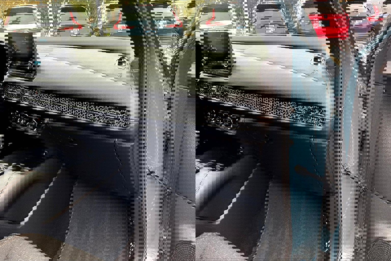 Certified 2023 Honda HR-V Sport image 16