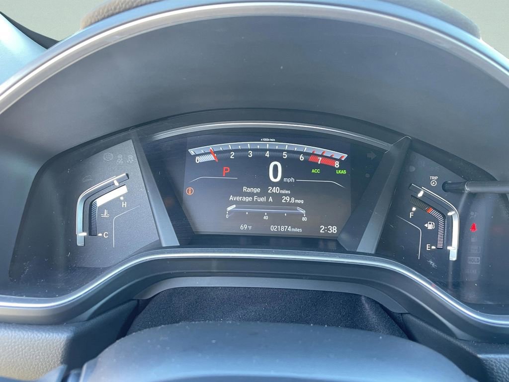 Used 2020 Honda CR-V EX-L image 36