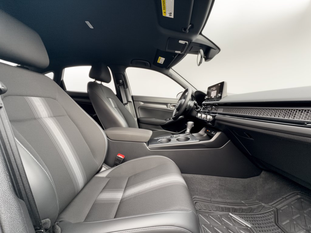 Used 2024 Honda Civic Sport image 29