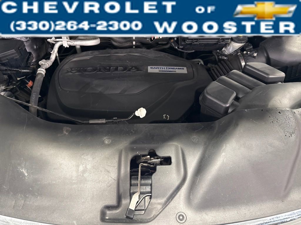 Used 2019 Honda Pilot Touring image 34