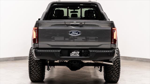 Used 2024 Ford F150 Lariat w/ Tow/Haul Package image 9