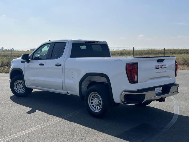New 2026 GMC Sierra 1500 Pro w/ Pro Value Package image 5