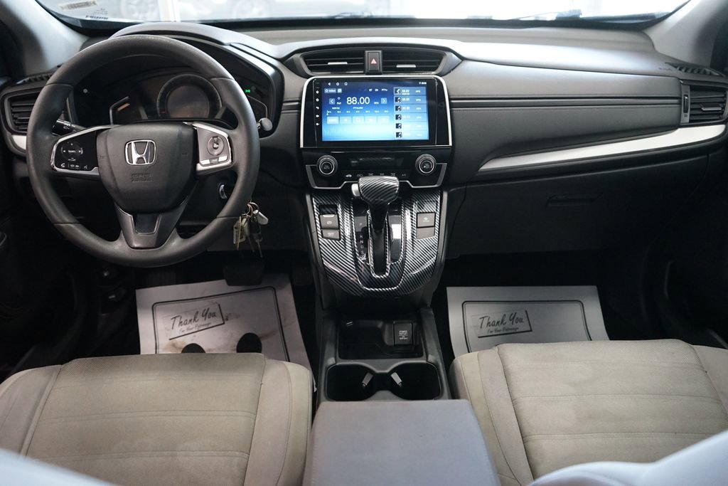 Used 2017 Honda CR-V LX image 33