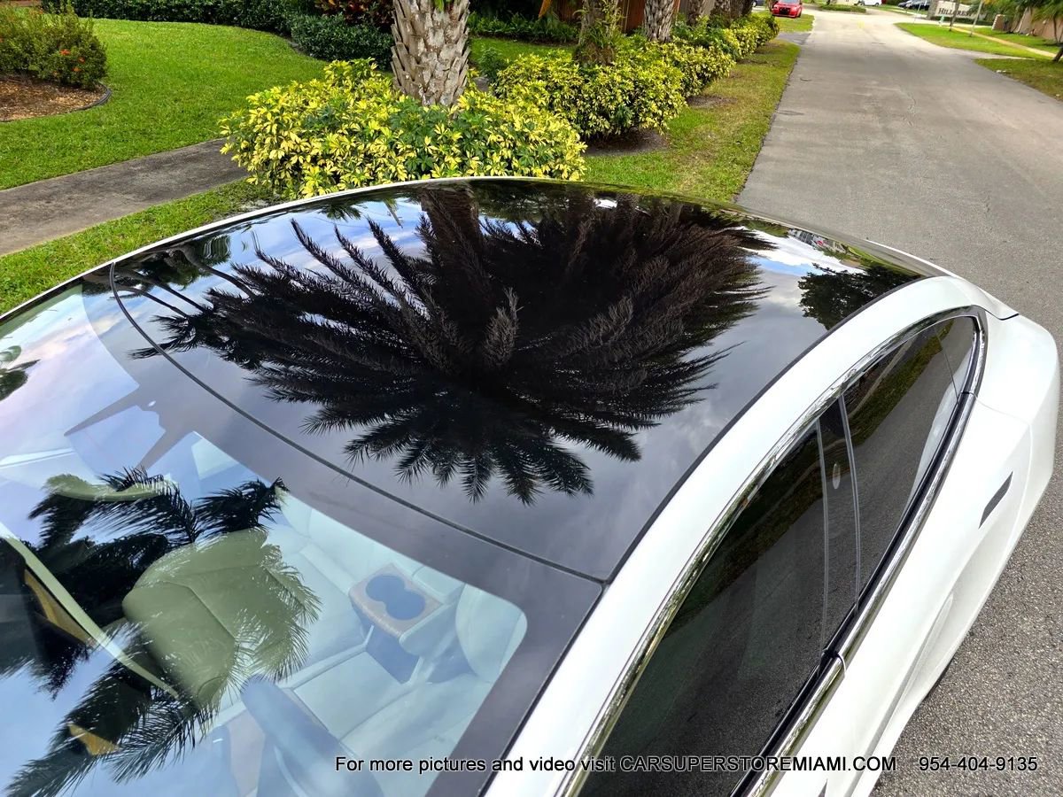 Used 2019 Tesla Model S 100D image 87