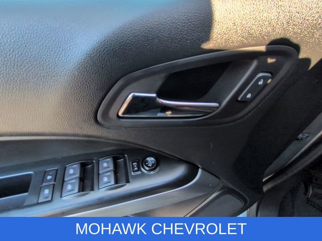 Used 2022 Chevrolet Colorado LT image 23
